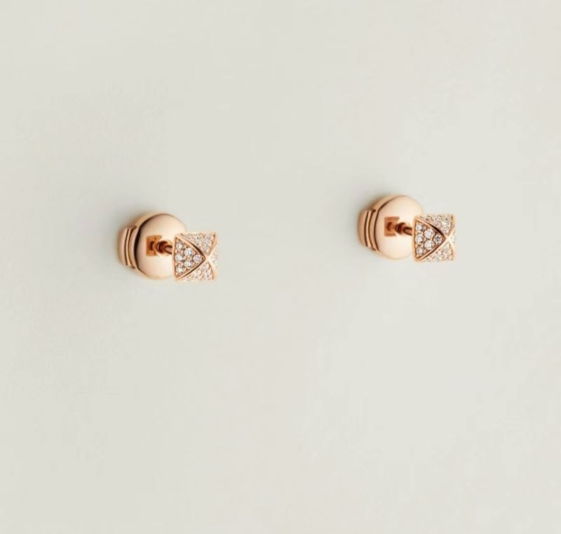 Hermes Earrings